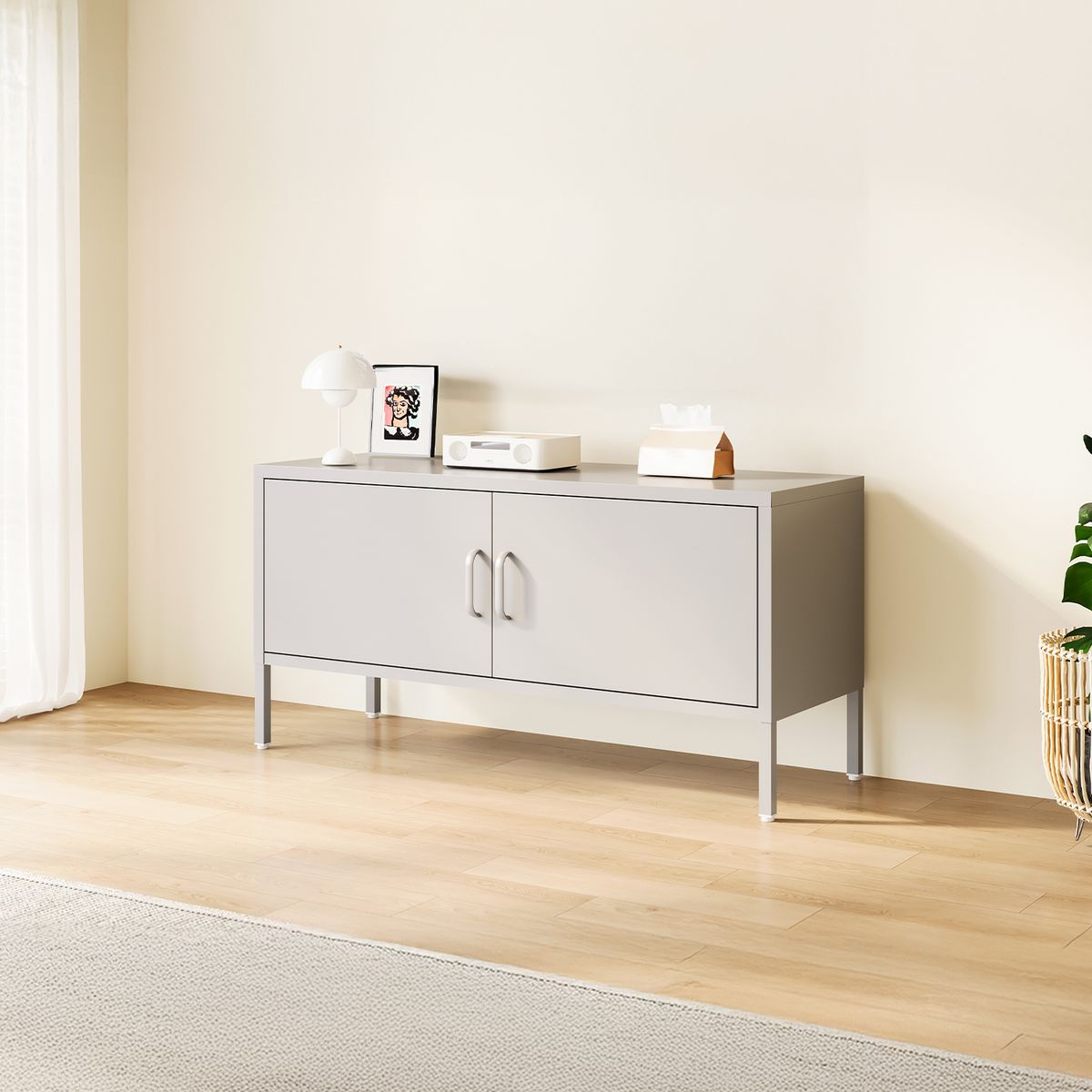 FORM DESIGN - Arrimo Medio Dillon Metal Form