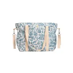 ANTU BABY - Bolso de Maternidad - Andino - Antü Baby