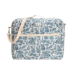 ANTU BABY - Maleta de Maternidad - Andino - Antü Baby