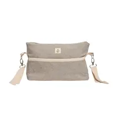 ANTU BABY - Organizador de Coche - Gris - Antü Baby