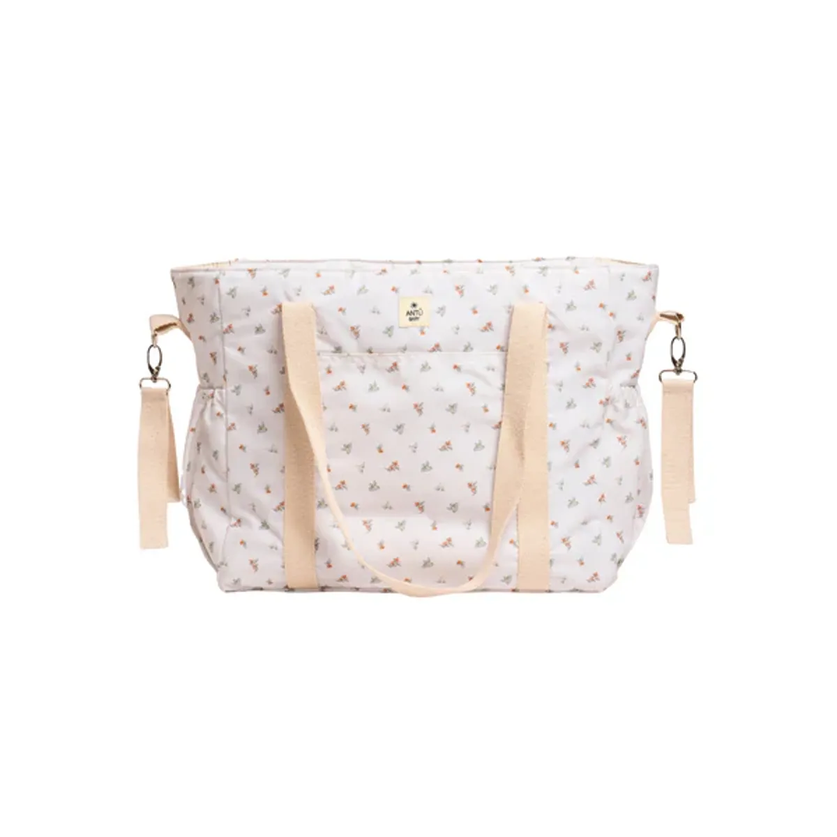 ANTU BABY - Bolso de Maternidad - Quillay - Antü Baby