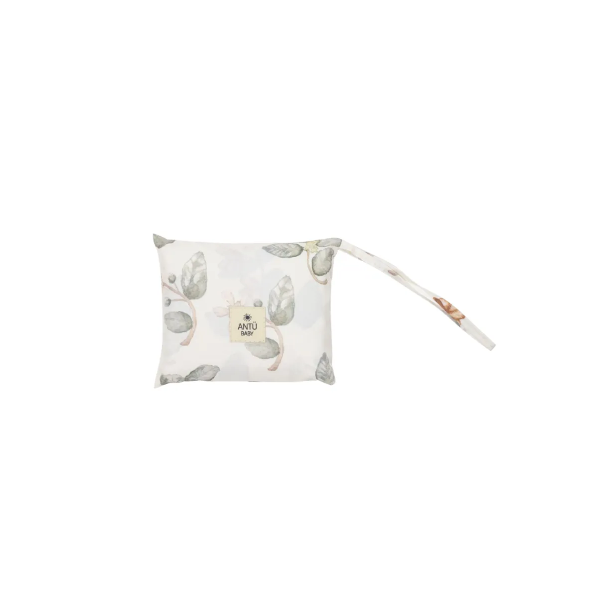 ANTU BABY - Mudador de Bolsillo - Quillay - Antü Baby