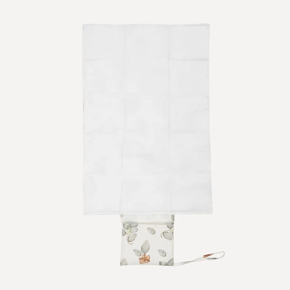 ANTU BABY - Mudador de Bolsillo - Quillay - Antü Baby