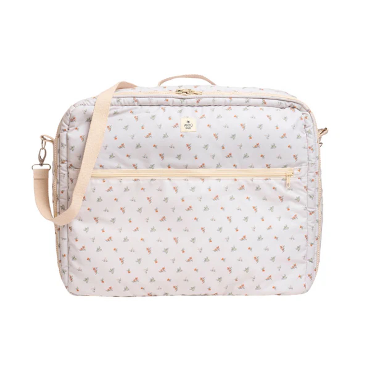 ANTU BABY - Maleta de Maternidad - Quillay - Antü Baby