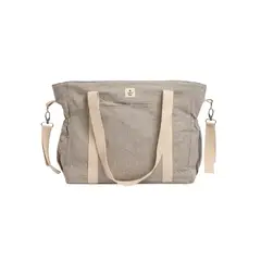 ANTU BABY - Bolso de Maternidad - Gris - Antü Baby