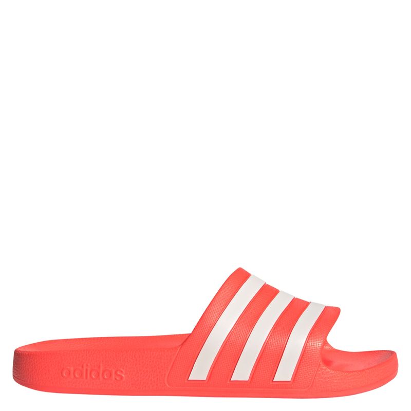 ADIDAS - Sandalia Hombre Naranjo Adidas