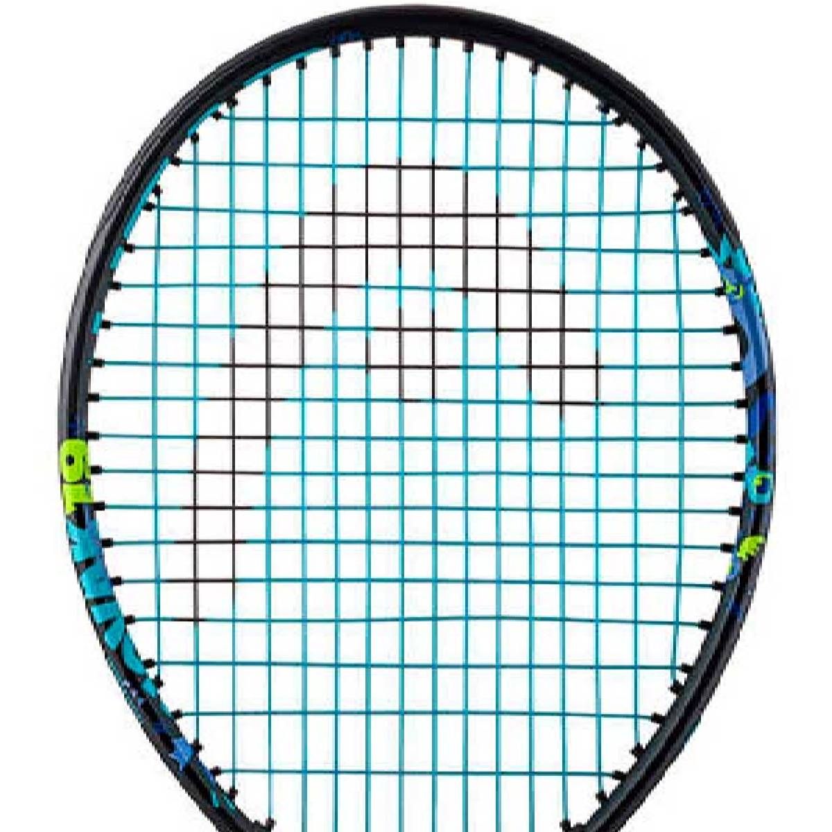 HEAD - Raqueta Tenis Niño Head Novak 19 Bicolor