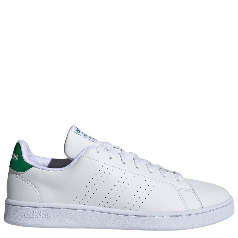 ADIDAS - Advantage Zapatilla Urbana Hombre Blanca Adidas