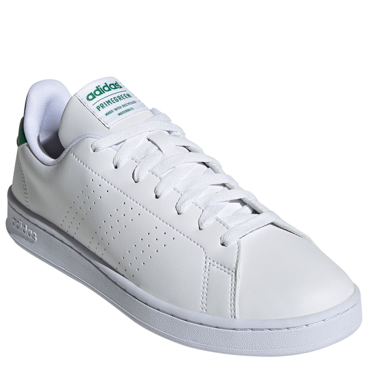 ADIDAS - Advantage Zapatilla Urbana Hombre Blanca Adidas