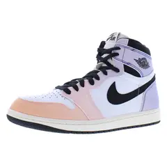 NIKE - Zapatillas Air Jordan 1 Retro Hi Original Craft