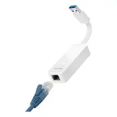 TP LINK - Adaptador De Red Usb 3.0 A Ethernet Gigabit UE300