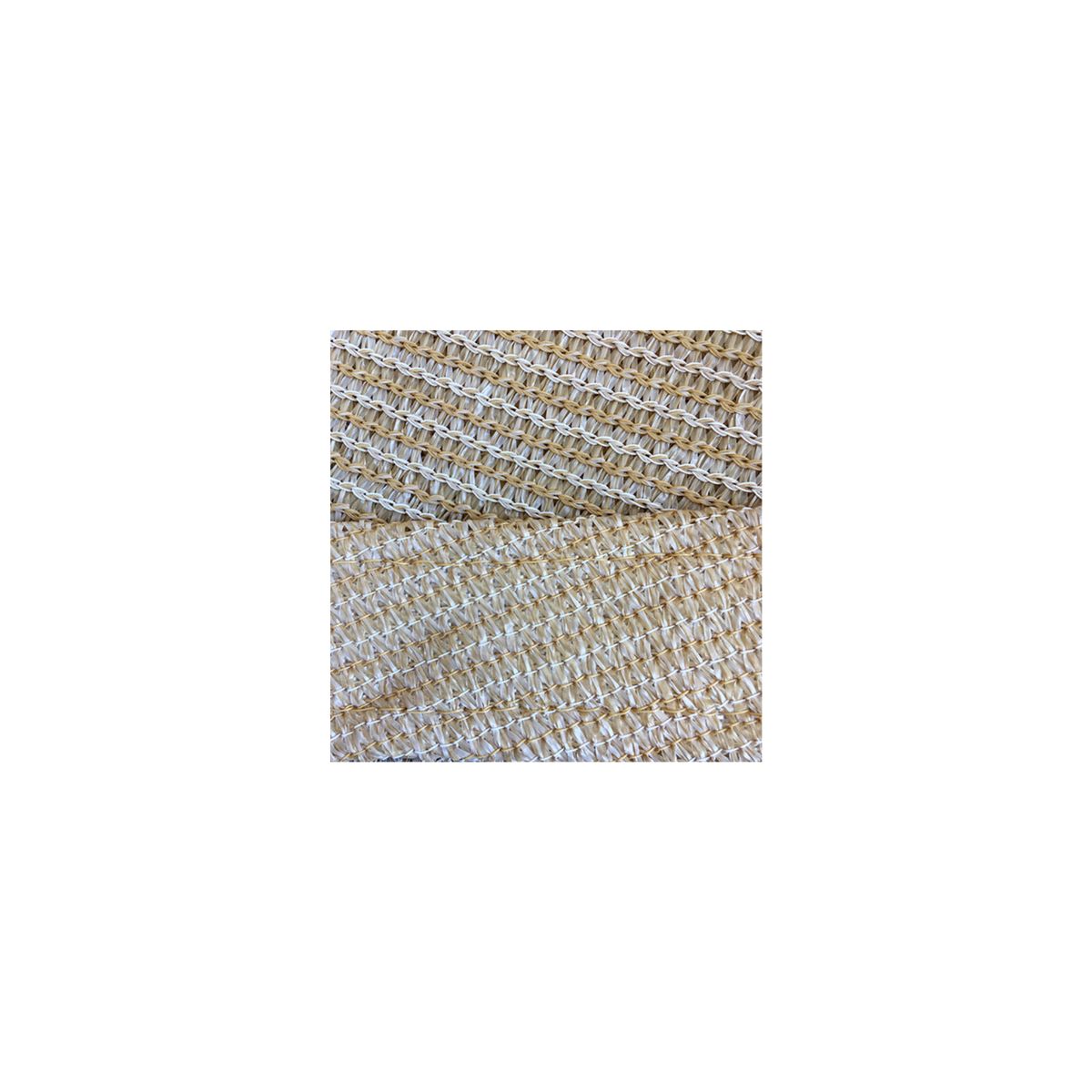 MARIENBERG - Vela Sombra Triangular 3x3x3m beige Marienberg