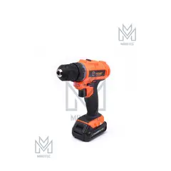 TOYAKI - TALADRO RECARGABLE 14V 2 BAT + CARGADOR TK-839