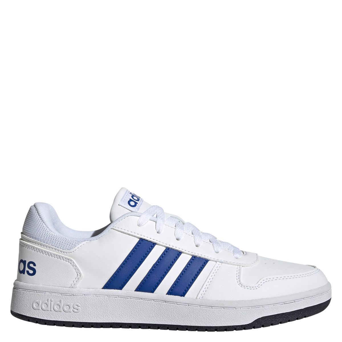ADIDAS - Hoops 2.0 Zapatilla Urbana Hombre