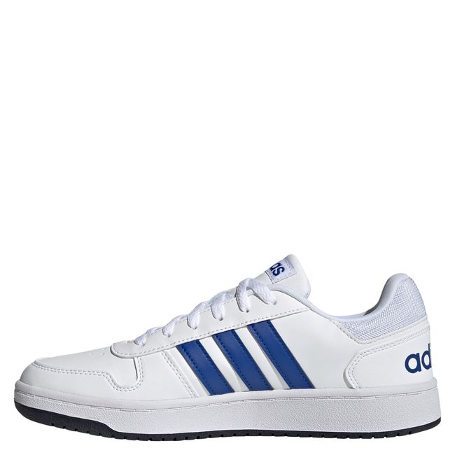 ADIDAS - Hoops 2.0 Zapatilla Urbana Hombre