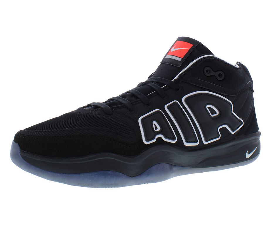 Zapatillas Air Zoom G.T. Hustle 2 Asw