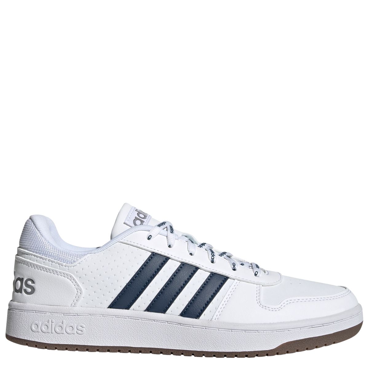 ADIDAS - Adidas Hoops 2.0 Zapatilla Urbana Hombre