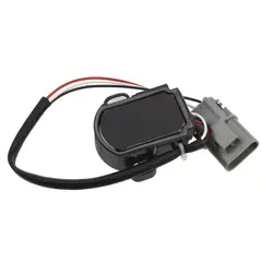 GENERICO - SENSOR TPS MARIPOSA NISSAN D21 2.4 94-10 MARCA OSSCA