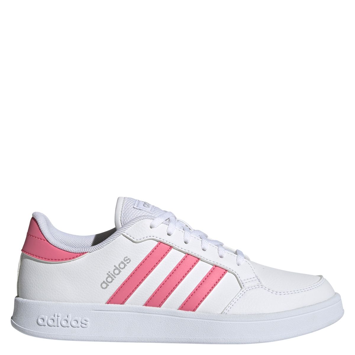 ADIDAS - Breaknet Zapatilla Urbana Mujer
