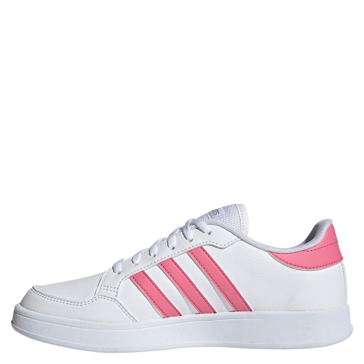 ADIDAS - Breaknet Zapatilla Urbana Mujer