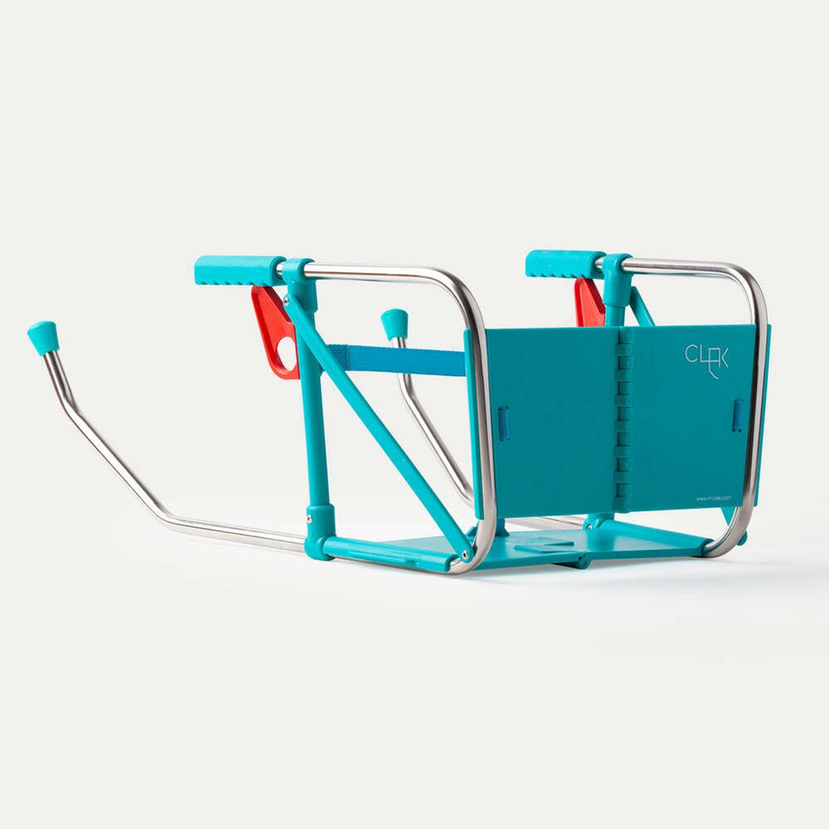 CLAK - Silla de Comer Clak - Turquesa - Clak