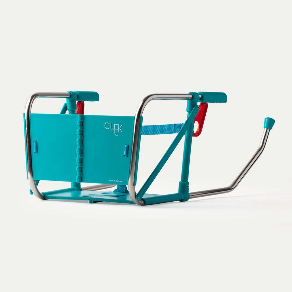 CLAK - Silla de Comer Clak - Turquesa - Clak