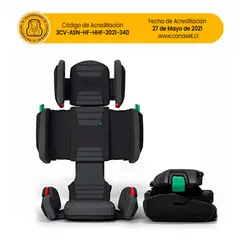 HIFOLD - Asiento Elevador Butaca Con Respaldo