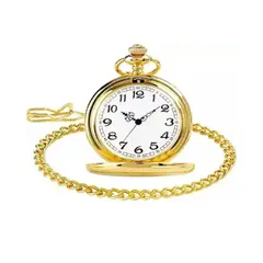 GENERICO - Reloj De Bolsillo Con Colgante