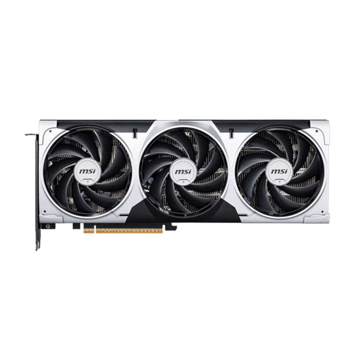 MSI - TARJETA DE VIDEO NVIDIA GEFORCE RTX 5060 MSI VENTUS 3X OC 8GB