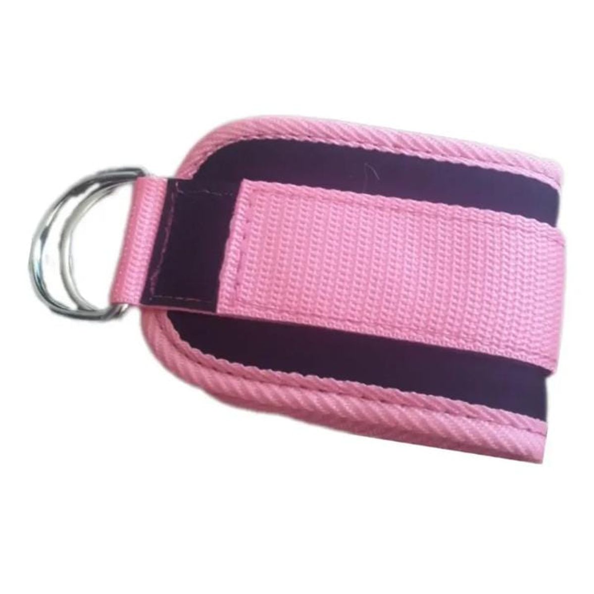 GENERICO - Par Tobilleras Para Patadas De Glúteos  Booty Strap
