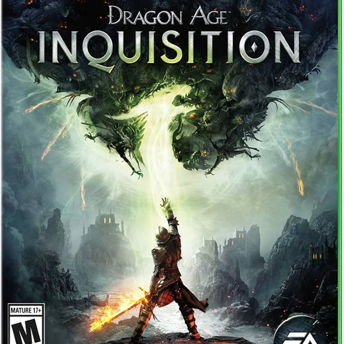 MICROSOFT - Dragon Age: Inquisition - Xbox One