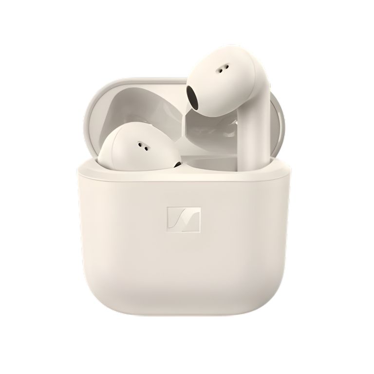 Audifonos In-ear Accentum Open Wireless Beige
