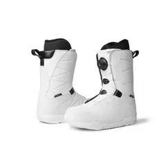 SNOW FORCE - Botas de Snowboard Knob Series White 39