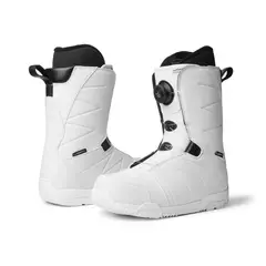 SNOW FORCE - Botas de Snowboard Knob Series White 40