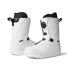 SNOW FORCE - Botas de Snowboard Knob Series White 41