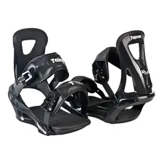 SNOW FORCE - Fijaciones de Snowboard Pro 40 - 45