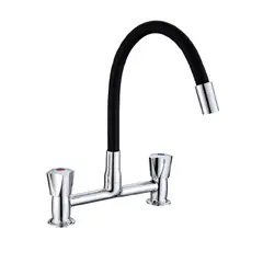 DUSCHY - Combinación cocina 8 flexible ABS EKO