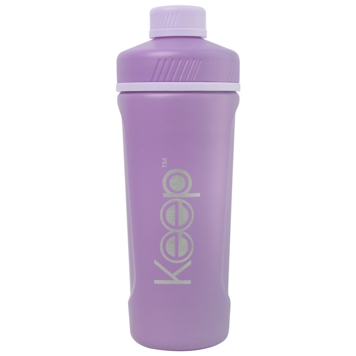 KEEP - SHAKER METALICO KEEP - LILA