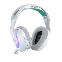 LOGITECH - Audífonos Gamer G522 White LIGHTSPEED