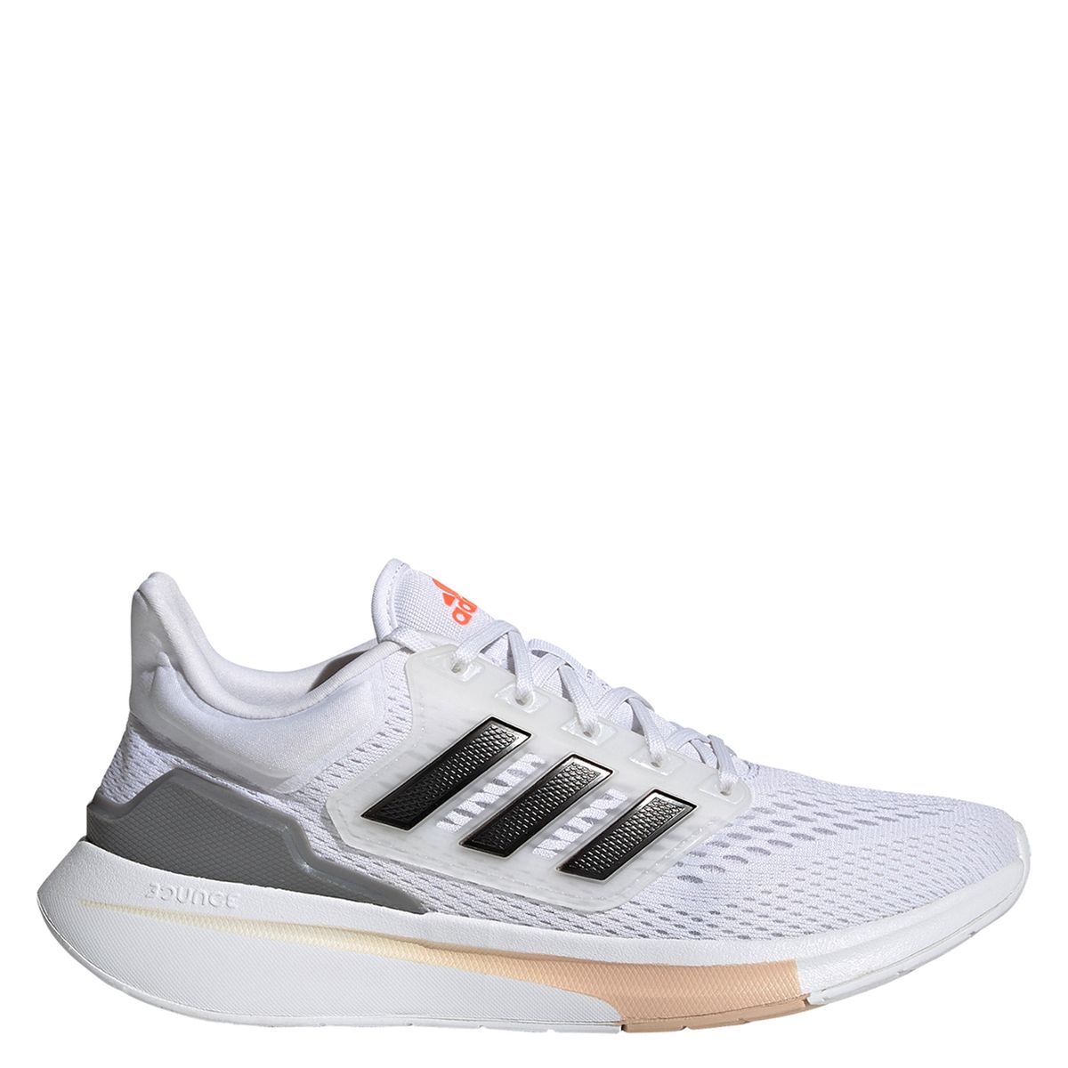 ADIDAS - Eq21 Run Zapatilla Running Mujer Blanca