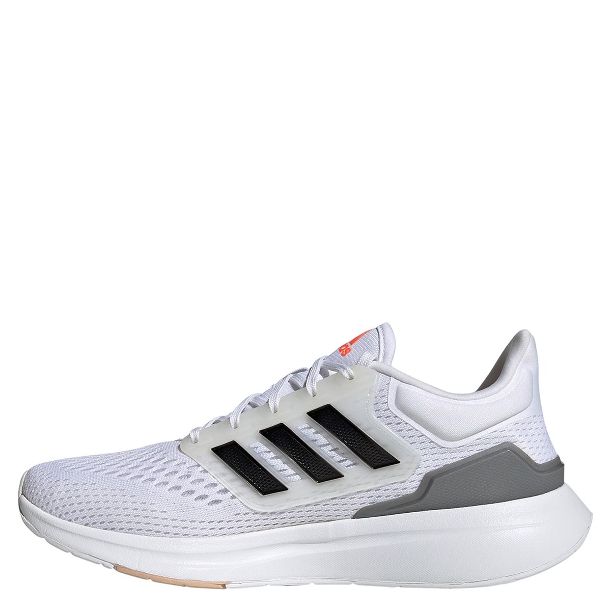 ADIDAS - Eq21 Run Zapatilla Running Mujer Blanca