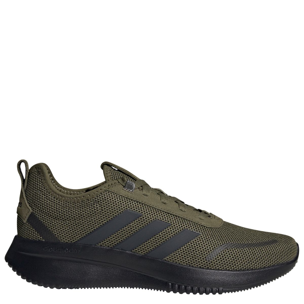 ADIDAS - Lite Racer Rebold Zapatilla Urbana Hombre Verde