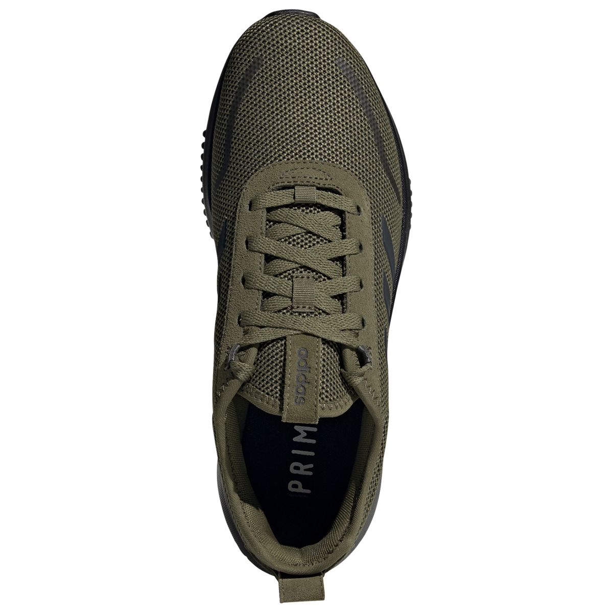 ADIDAS - Lite Racer Rebold Zapatilla Urbana Hombre Verde