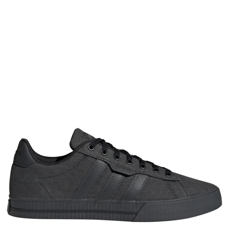 ADIDAS - Daily 3.0 Zapatilla Urbana Hombre Negra