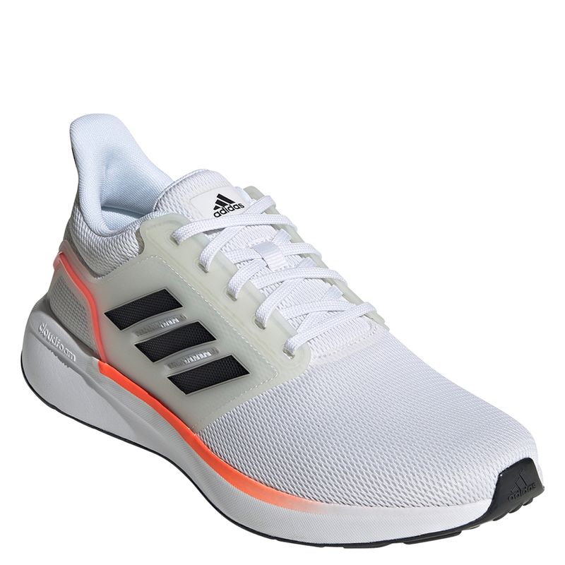 ADIDAS - Eq19 Run Zapatilla Running Hombre Blanca