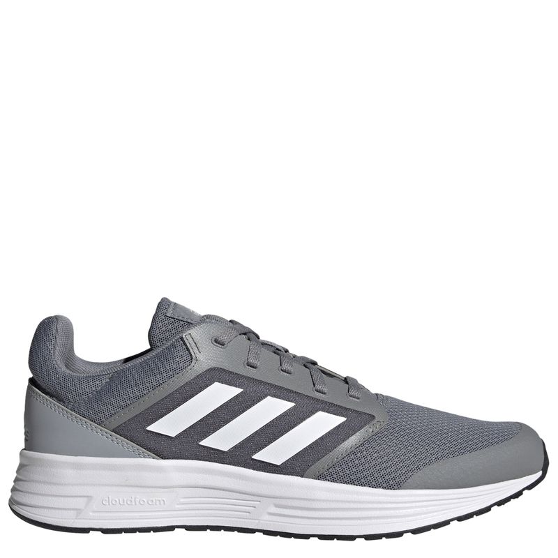 ADIDAS - Galaxy 5 Zapatilla Running Hombre Gris