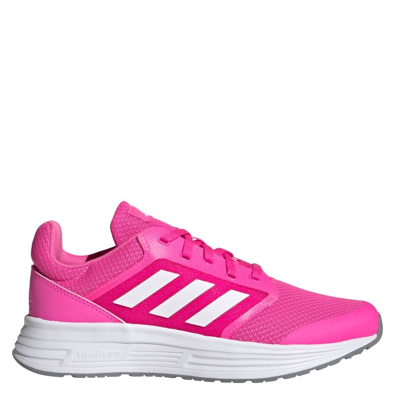 ADIDAS - Galaxy 5 Zapatilla Running Mujer Rosada