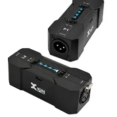 XVIVE - P1 Portable Phantom Power Supply