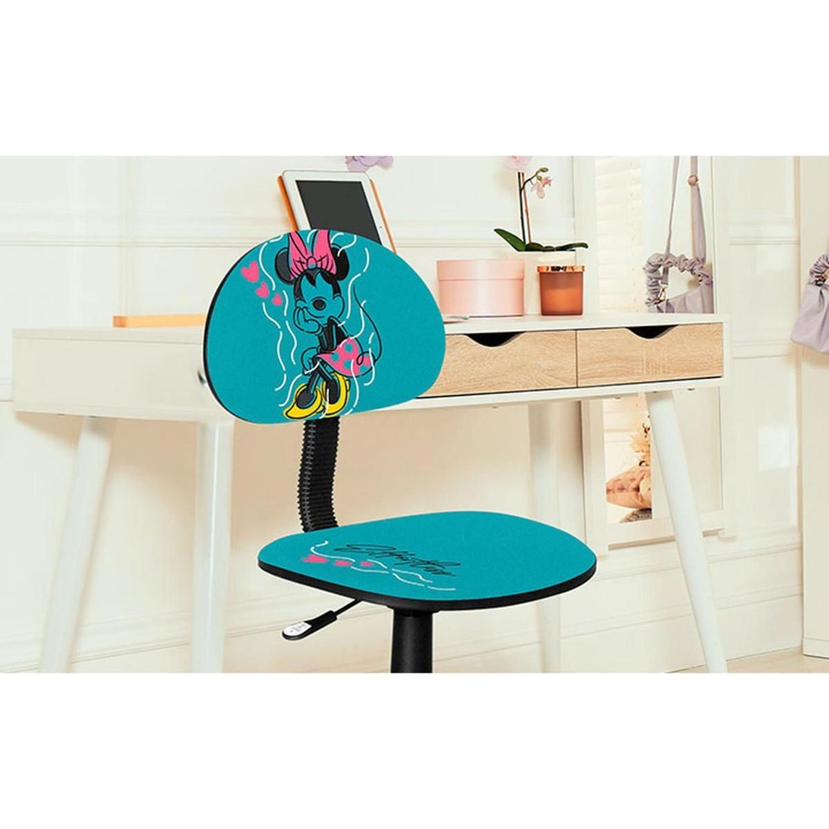 XTECH - Xtech Minnie Mouse Silla