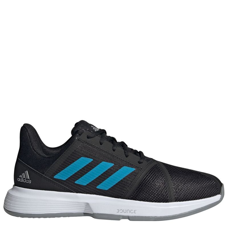 ADIDAS - Adidas Courtjam Bounce Zapatilla Tenis Hombre Negra